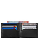 Victorinox Altius Alox Slim - Geldbörse 6cc 11 cm RFID (black) - Markenkoffer