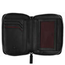 Victorinox Altius Alox Wallet - Geldörse 3cc 12 cm RFID (black) - Ansicht 5