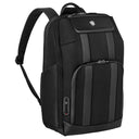 Victorinox Architecture Urban2 Deluxe - Rucksack 15" 46 cm (black) - Markenkoffer