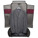 Victorinox Crosslight - Kleidersack 56 cm (black) - Ansicht 11