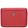 Victorinox Hardshell Toiletry Case - Kulturbeutel 18 cm (red) - Markenkoffer