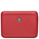 Victorinox Hardshell Toiletry Case - Kulturbeutel 18 cm (red)