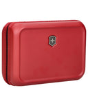Victorinox Hardshell Toiletry Case - Kulturbeutel 18 cm (red) - Ansicht 5