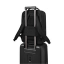 Victorinox Mythic Deluxe - Businessrucksack 15,6" 45 cm (black) - Ansicht 9