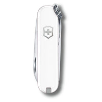 Victorinox Schweizer Taschenmesser "Classic SD Colors" S 5.8 cm (falling snow) - Ansicht 2