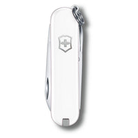 Victorinox Schweizer Taschenmesser "Classic SD Colors" S 5.8 cm (falling snow) - Ansicht 2