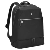 Victorinox Signature Deluxe - Rucksack 15" 39 cm (black) - Markenkoffer