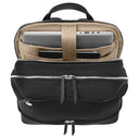 Victorinox Signature Deluxe - Rucksack 15" 39 cm (black) - Markenkoffer