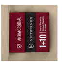 Victorinox Signature - Kulturbeutel zum Aufhängen 30 cm (black) - Markenkoffer