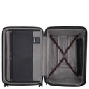 Victorinox Spectra 3.0 - 4 - Rollen - Trolley L 75 cm erw. (black) - Markenkoffer