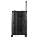 Victorinox Spectra 3.0 - 4-Rollen-Trolley L 75 cm erw. (black) - Ansicht 4