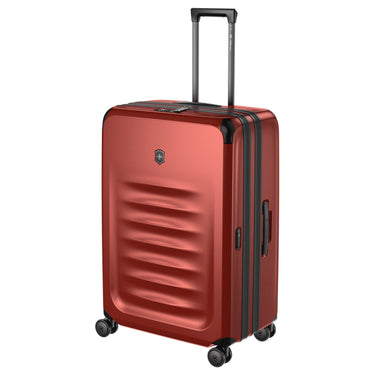 Victorinox Spectra 3.0 - 4 - Rollen - Trolley L 75 cm erw. (victorinox red) - Markenkoffer