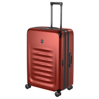 Victorinox Spectra 3.0 - 4-Rollen-Trolley L 75 cm erw. (victorinox red) - Ansicht 2