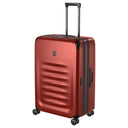 Victorinox Spectra 3.0 - 4-Rollen-Trolley L 75 cm erw. (victorinox red) - Ansicht 2