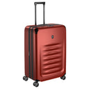 Victorinox Spectra 3.0 - 4-Rollen-Trolley L 75 cm erw. (victorinox red) - Ansicht 6