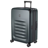 Victorinox Spectra 3.0 - 4-Rollen Trolley M 69 cm erw. (storm) - Ansicht 2