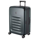 Victorinox Spectra 3.0 - 4-Rollen Trolley M 69 cm erw. (storm) - Ansicht 2