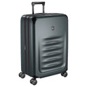 Victorinox Spectra 3.0 - 4-Rollen Trolley M 69 cm erw. (storm) - Ansicht 6