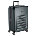 Victorinox Spectra 3.0 - 4-Rollen Trolley M 69 cm erw. (storm) - Ansicht 6
