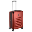 Victorinox Spectra 3.0 - 4 - Rollen Trolley M 69 cm erw. (victorinox red) - Markenkoffer