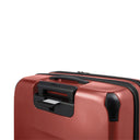 Victorinox Spectra 3.0 - 4-Rollen Trolley M 69 cm erw. (victorinox red) - Ansicht 8