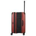 Victorinox Spectra 3.0 - 4-Rollen Trolley M 69 cm erw. (victorinox red) - Ansicht 4