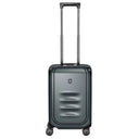 Victorinox Spectra 3.0 Frequent Flyer - 4-Rollen-Kabinentrolley 55 cm erw. (storm)