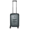 Victorinox Spectra 3.0 Frequent Flyer - 4-Rollen-Kabinentrolley 55 cm erw. (storm)