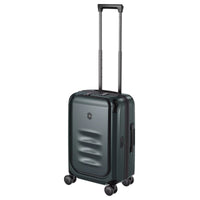 Victorinox Spectra 3.0 Frequent Flyer - 4 - Rollen - Kabinentrolley 55 cm erw. (storm) - Markenkoffer