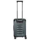 Victorinox Spectra 3.0 Frequent Flyer - 4-Rollen-Kabinentrolley 55 cm erw. (storm) - Ansicht 5