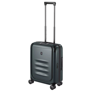 Victorinox Spectra 3.0 Global Carry - On - 4 - Rollen - Kabinentrolley 55 cm erw. (storm) - Markenkoffer