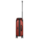 Victorinox Spectra 3.0 Global Carry - On - 4 - Rollen - Kabinentrolley 55 cm erw. (victorinox red) - Markenkoffer