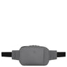 Victorinox Travel Essentials - Gürteltasche 23 cm RFID (frost grey)