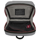 Victorinox Travel Essentials - Umhängetasche 19 cm RFID (frost grey) - Ansicht 3