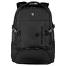 Victorinox Vx Sport EVO Deluxe - Laptoprucksack 48 cm (black/black)