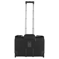Victorinox Werks 6.0 Wheeled Garment - Kleidersack auf Rollen 55 cm (black) - Markenkoffer