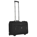 Victorinox Werks 6.0 Wheeled Garment - Kleidersack auf Rollen 55 cm (black) - Markenkoffer