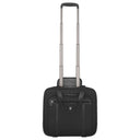 Victorinox Werks Professional Cordura - 2 - Rollen - Businesstrolley 40 cm (black) - Markenkoffer