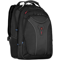 Wenger Carbon 17" - Rucksack 50 cm (black) - Markenkoffer