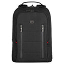 Wenger City Traveler 16" - Rucksack 42 cm (black) - Markenkoffer