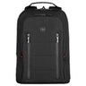 Wenger City Traveler 16" - Rucksack 42 cm (black) - Markenkoffer