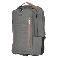 Wenger City Upgrade 16" - Rucksack 41 cm (grey) - Ansicht 2