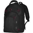 Wenger Gigabyte MacBook Pro 21 - Rucksack 15" 45 cm (black) - Markenkoffer