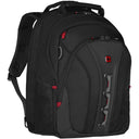 Wenger Legacy 16" - Rucksack 45 cm (black grey) - Markenkoffer
