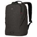 Wenger MX Light 16" - Rucksack 44 cm (heather grey) - Markenkoffer