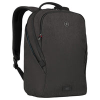 Wenger MX Light 16" - Rucksack 44 cm (heather grey) - Ansicht 4