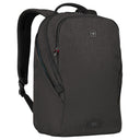 Wenger MX Light 16" - Rucksack 44 cm (heather grey) - Markenkoffer