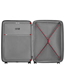 Wenger Oryson - Trolley Set 3tlg. erw. (black/red) - Markenkoffer