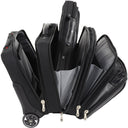 Wenger Patriot II 17" - 2-Rollen-Businesstrolley 44 cm (black) - Ansicht 7