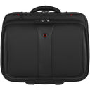 Wenger Patriot II 17" - 2-Rollen-Businesstrolley 44 cm (black) - Ansicht 9